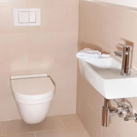 Apartment Trinkl Bayersage *