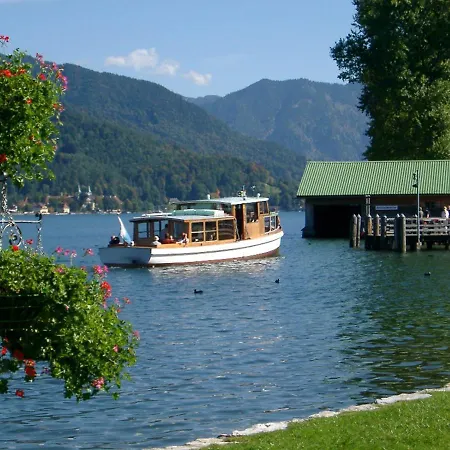 Trinkl Bayersage Bad Wiessee