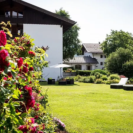 Apartman Trinkl Bayersage *