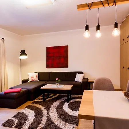 Apartman Trinkl Bayersage *