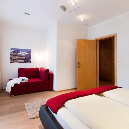 Apartman Trinkl Bayersage