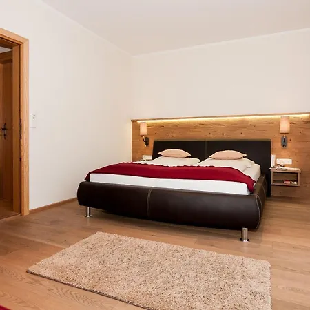 Trinkl Bayersage Apartman Bad Wiessee