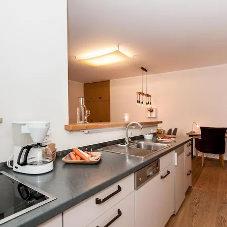 Trinkl Bayersage Apartman
