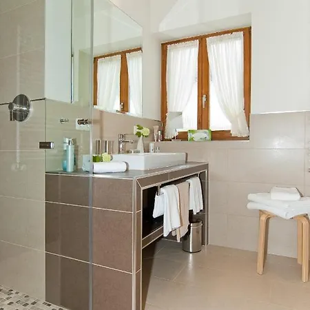 Trinkl Bayersage Apartman *